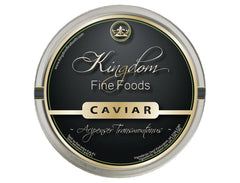 Transmontanus Caviar