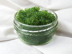 Tobikko - Green (Wasabi) 80g|Tobikko - Vert (Wasabi) 80g